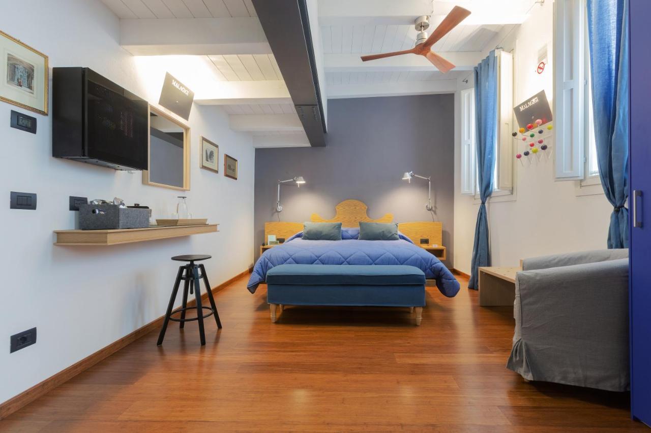 Bed & Breakfast Malagigi Ferrara