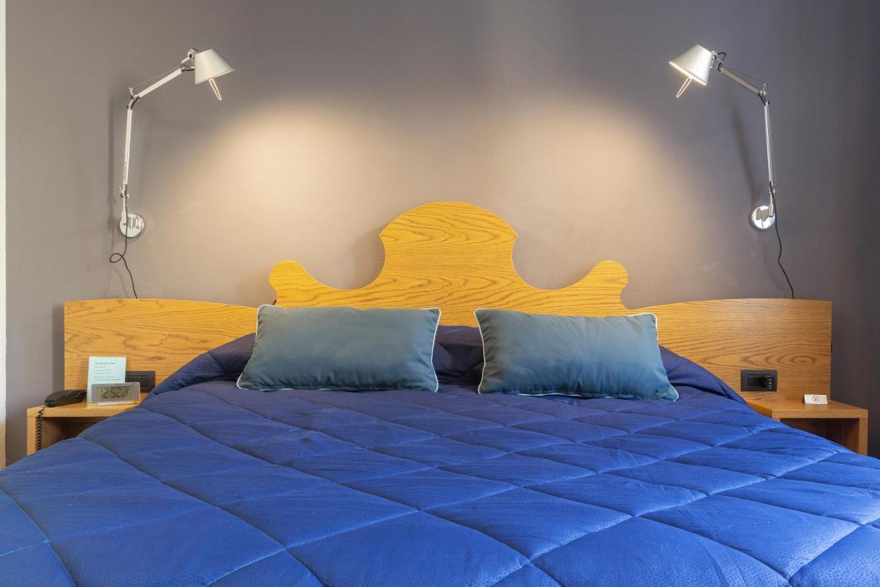 Bed & Breakfast Malagigi