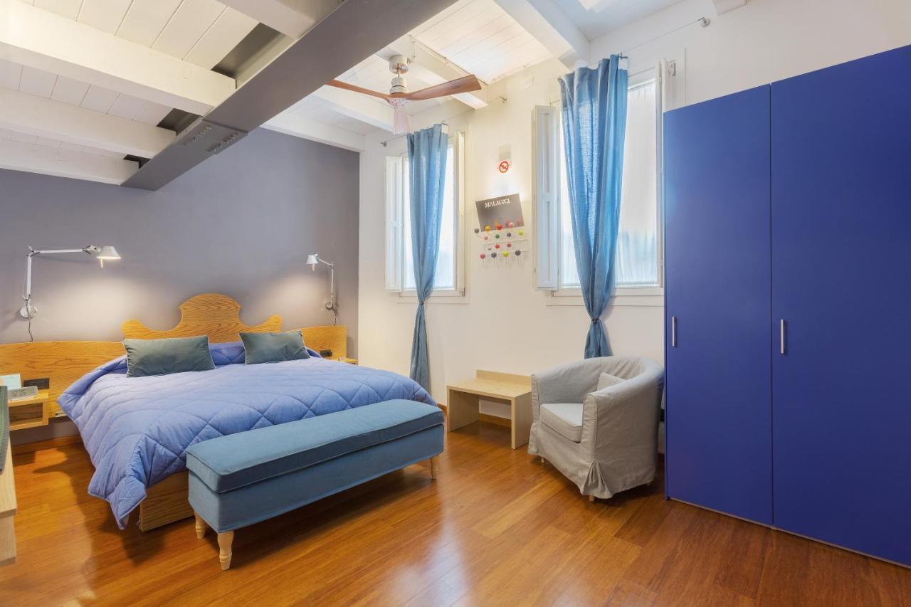 Malagigi Bed & Breakfast Ferrara