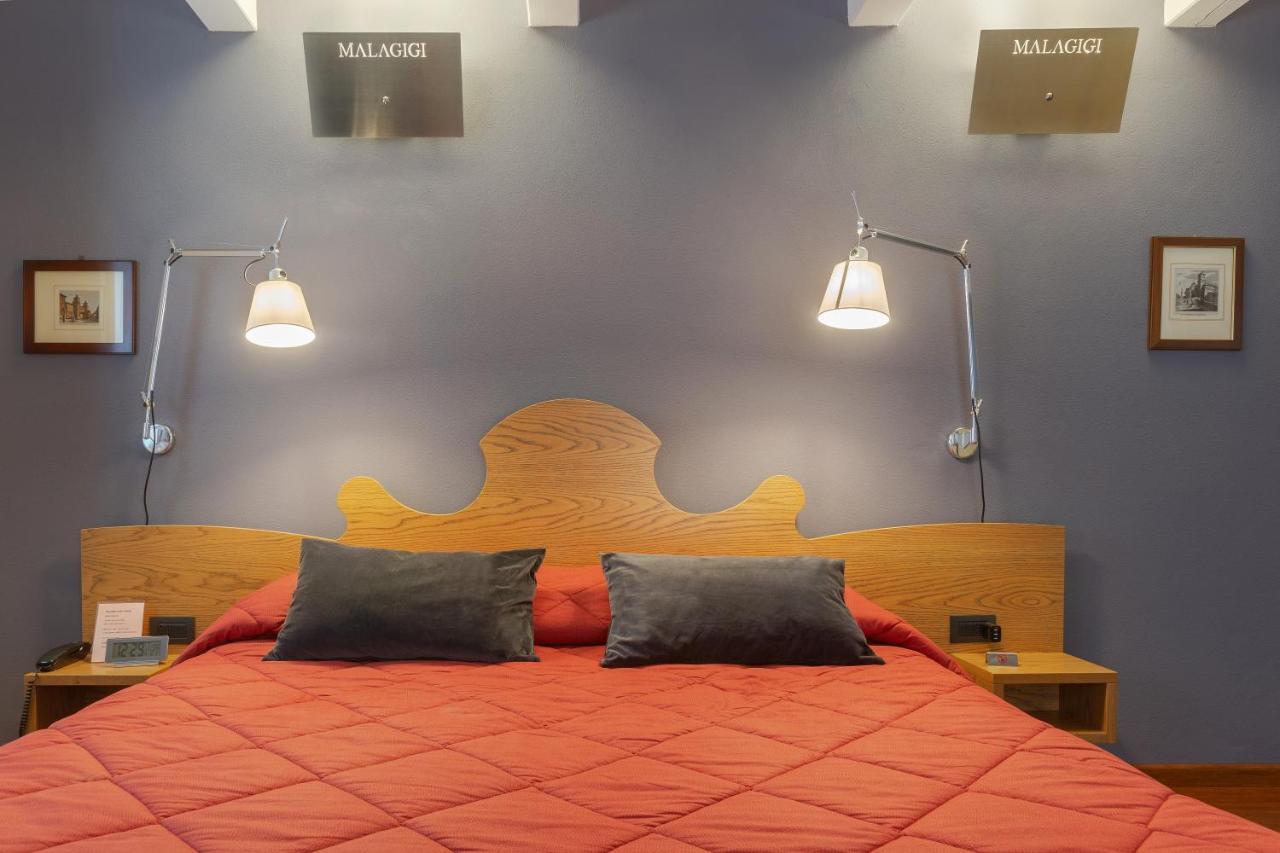 Bed & Breakfast Malagigi Ferrara