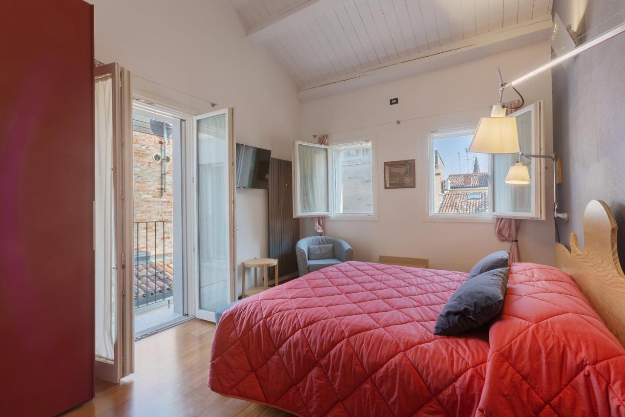 Malagigi Bed & Breakfast