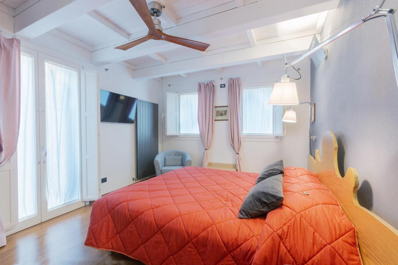 Malagigi Bed & Breakfast