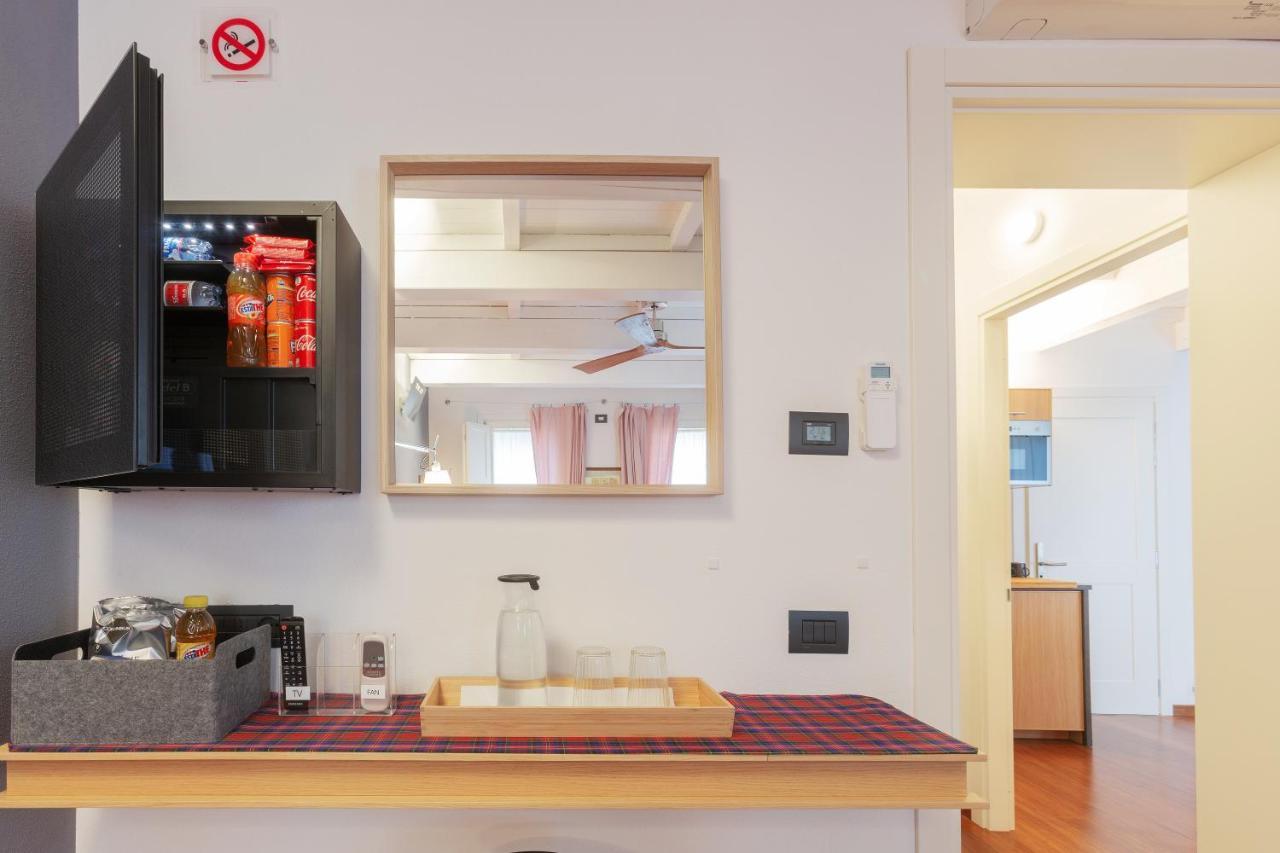 Malagigi Bed & Breakfast Ferrara