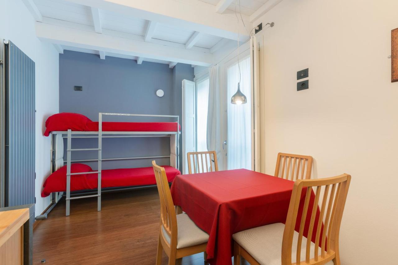 Malagigi Bed & Breakfast Ferrara