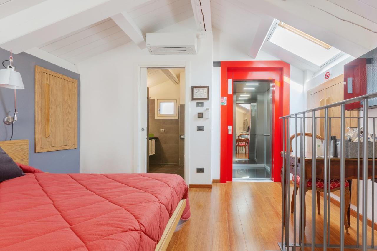 Malagigi Bed & Breakfast Ferrara